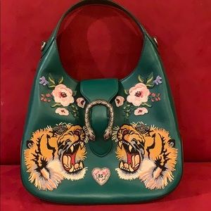 Gucci Dionysus small hobo bag